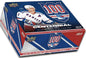 Upper Deck New York Rangers Centennial box set