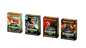 OverPower Skybound Starter Deck - Invincible & The Walking Dead | 4 Decks Available