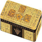 Konami Yu-Gi-Oh 2022 Mega Gold Tin