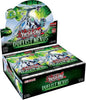 Konami Yu-Gi-Oh Duelist Nexus Booster