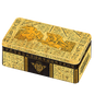 Konami Yu-Gi-Oh 2021 Mega Gold Tin