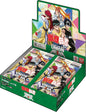 Bandai Union Arena Yu Yu Hakusho Ghost Files Booster Box