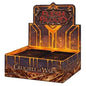 Flesh and Blood Crucible of War Unlimited Booster Box - 24 Packs | English TCG