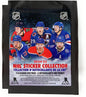Topps 2024-25 NHL Sticker Pack