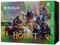 MTG Gift Bundle - Magic: The Gathering The Hobbit Gift Bundle | 9 Play Boosters + 1 Collector Booster