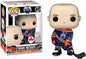 Funko Pop NHL Mark Messier Edmonton Oilers Exclusive vinyl figure