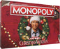 MONOPOLY National Lampoon's Christmas Vacation