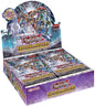 Yu-Gi-Oh! Tactical Masters 1st Edition Booster Box