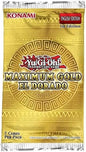 Yu-Gi-Oh! Maximum Gold: El Dorado
