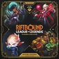 UVS Games Riftbound: League of Legends TCG Proving Grounds 2nd Edition
