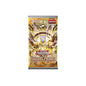 Konami Yu-Gi-Oh! Immortal Phoenix Sleeved Booster