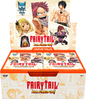 UVS Games UniVersus Fairy Tail All Fired Up! Booster Display