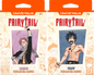 UVS Games UniVersus Fairy Tail All Fired Up! Starter Deck - 8-Deck Assorted Display