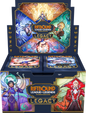 UVS Games Riftbound: League of Legends TCG Legacy Booster Box
