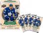 Upper Deck 2025-26 Extended Series Hockey Blaster Box - 4 Packs, Green Dazzlers | NHL Trading Cards