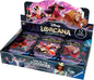 Disney Lorcana TCG: Rise of the Floodborn Booster Box - 24 Packs