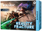 Magic: The Gathering Reality Fracture Bundle