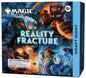 Magic: The Gathering Reality Fracture Draft Night