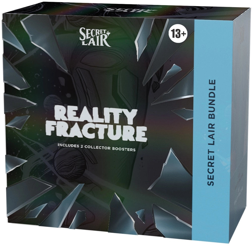 Magic: The Gathering Reality Fracture Secret Lair Bundle