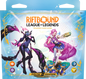 UVS Games Riftbound Radiance Showdown Deck Display - Evelynn vs Seraphine - 4 Units