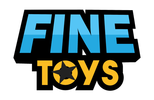 Fine Toys Ltd.