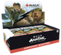 Magic The Gathering Avatar The Last Airbender Jumpstart Booster Display English with 24 packs

