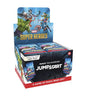 Magic The Gathering Marvel Super Heroes Jumpstart Booster Box English with 24 packs

