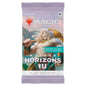 Magic The Gathering Modern Horizons 3 English Play Booster Pack with 14 cards