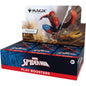 Magic The Gathering Marvel's Spider-Man English Play Booster Box with 30 packs