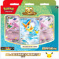 Pokémon TCG 30th Celebration Espeon ex Battle Deck with 60 foil cards
