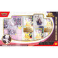 Pokémon TCG 30th Celebration Mewtwo Figure Collection with Mewtwo promo card and figure
