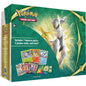 Pokémon TCG Spring 2022 Collector Bundle factory sealed box featuring Rowlet, Cyndaquil, and Oshawott — available at FineToys.ca.