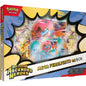 Mega Feraligatr ex Box