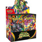 Pokémon Mega Evolution Delta Reign Booster Display containing 36 booster packs