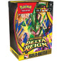 Pokémon TCG Mega Evolution Delta Reign Build & Battle Box factory sealed