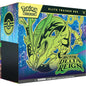 Pokémon TCG Mega Evolution Delta Reign Elite Trainer Box factory sealed