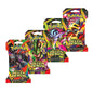Pokémon TCG Mega Evolution Delta Reign Sleeved Booster Pack