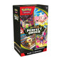 Factory-sealed Pokémon TCG Mega Evolution—Perfect Order Booster Bundle box containing six booster packs