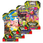 Sealed Pokémon TCG Mega Evolution—Perfect Order Sleeved Booster Pack featuring Mega Zygarde art