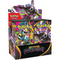 Pokémon TCG Mega Evolution Pitch Black Booster Display Box factory sealed containing 36 booster packs — available at FineToys.ca.