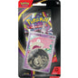 Pokémon TCG Mega Evolution Pitch Black Checklane Blister Slowpoke edition factory sealed booster pack.