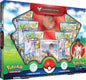 Pokémon TCG Pokémon GO Special Collection Team Valor with Candela promo and 6 booster packs