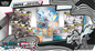 Pokémon Unova Heavy Hitters Collection with 12 Black Bolt and White Flare packs four foil promos and oversize Kyurem ex