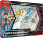 Hop's Zacian ex Box