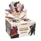 Riftbound League of Legends Spiritforged English Booster Box with 24 packs