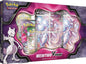 Mewtwo V-UNION Special Collection Box SWSH07: Evolving Skies