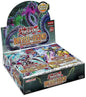 Yu-Gi-Oh! TCG Battles of Legend Monstrous Revenge Booster Box with 24 all-foil booster packs