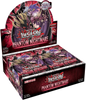 Yu-Gi-Oh! TCG Phantom Nightmare Booster Box with 24 booster packs
