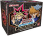Yu-Gi-Oh! Speed Duel Streets of Battle City Box French edition, factory sealed, containing 228 cards and 8 pre-constructed decks, available at FineToys.ca

