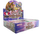 Yu-Gi-Oh! TCG Battles of Legend Glorious Gallery 2026 sealed booster pack featuring chibi Dark Magician Girl and extended art cards
